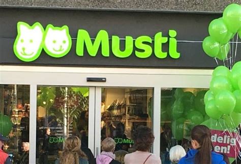 Musti ja Mirri expands into Norway