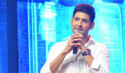 Most Difficult Climax In Mahesh Babu Career! | cinejosh.com