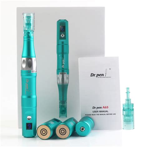 Dr Pen Ultima A S Professional Plus Microneedling Pen Pamperlicious