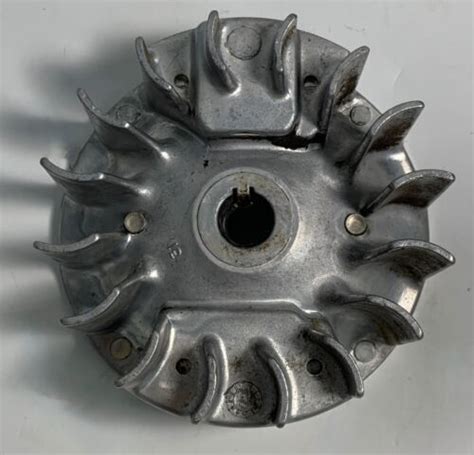 Weed Eater Featherlite Plus String Trimmer Flywheel Part OEM EBay