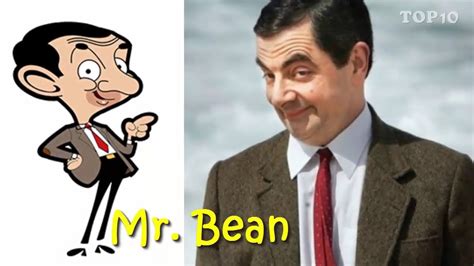 Mr Bean Real Name / Mr Bean Has Not Died! The 62 Year-Old Actor Real Name ... - The 1997 feature ...