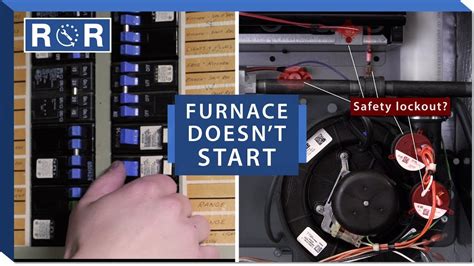 Trane Furnace Blinking Red Light Times Noconexpress