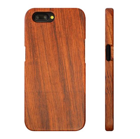 Aliexpress Buy BOOGIE Natural Wood Wooden Mobile Phone Case For