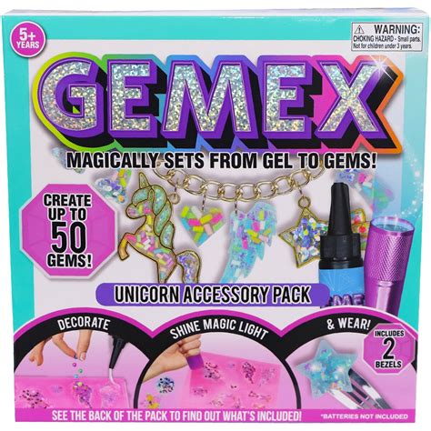 Gemex Themed Set - Assorted* | BIG W
