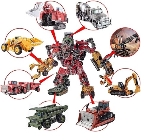 Tjays Transformer Toys Studio Series Revenge Of The Fallen