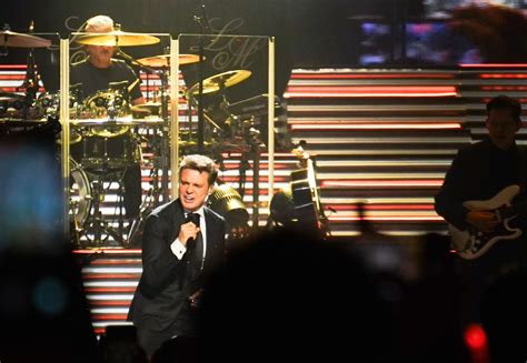 Luis Miguel En Tuxtla Guti Rrez Precio De Los Boletos Por Funticket