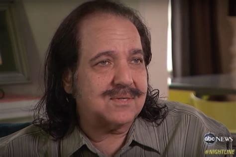 Porn Legend Ron Jeremy Banned From Big Porn Awards After Sexual Assault