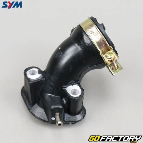 Inlet Pipe Peugeot Tweet Sym Symphony Crox Orbit 2 50 4T