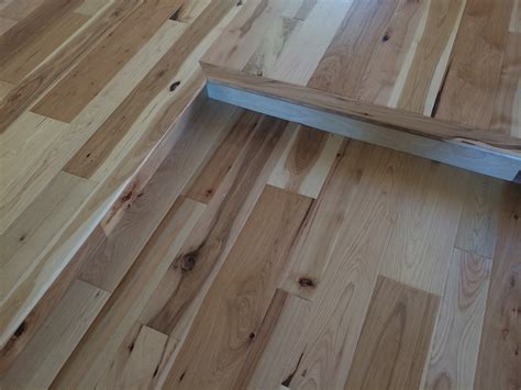 Johnson Hardwood Project - San Francisco Bay Area CA - Diablo Flooring, Inc