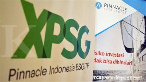 Pinnacle Investment Targetkan Dana Kelolaan Tembus Rp Triliun Pada