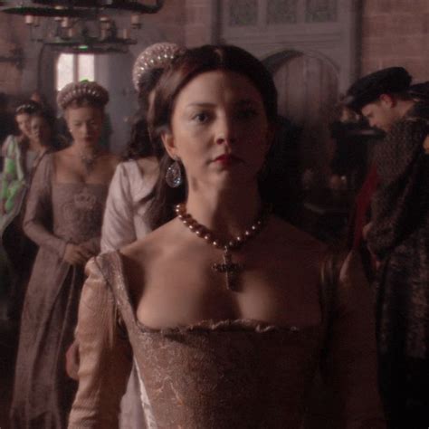 Icon Anne Boleyn Anna