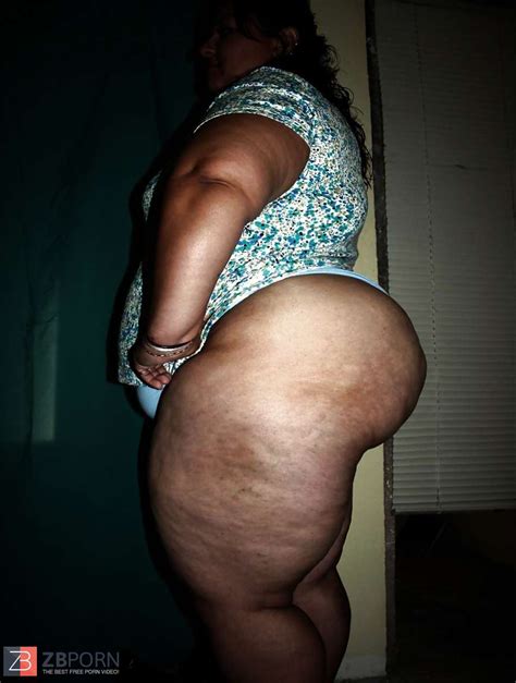 Mexican PLUMPER Culona For Crazy Rectal Lovemaking ZB Porn