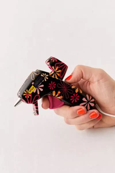 Mini Hot Glue Gun Urban Outfitters