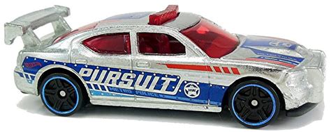 Hot Wheels Zamac Metro Dodge Charger Drift Zamac Universo Hot Wheels