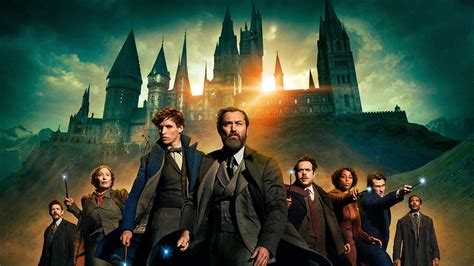 Harry Potter El Nuevo Ceo De Warner Bros Quiere Seguir Apostándole A