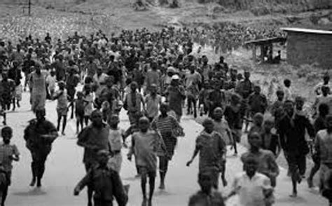 8 Interesting Rwanda Genocide Facts | My Interesting Facts