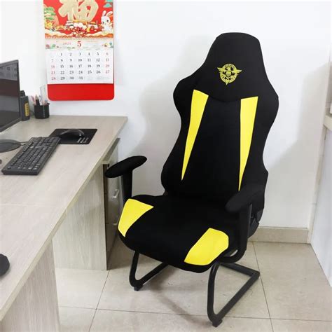 Чехол на стул для компьютера | AliExpress