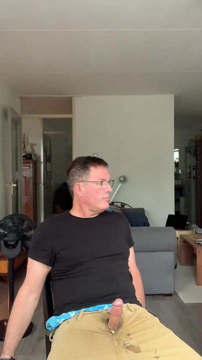 Jerking Off At Home I Cum On My Jeans Sagging In My Ae Boxers Gay Porn XHamster