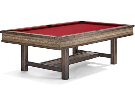 Brunswick Edinburgh 8 Foot Pool Table Pool Tables And Snooker Over 20