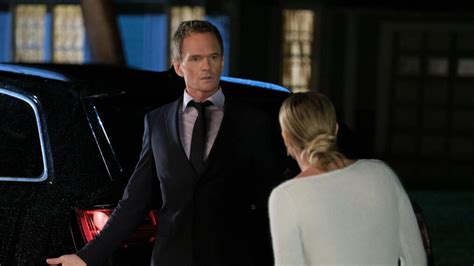 How I Met Your Father Neil Patrick Harris On Suiting Up Again As