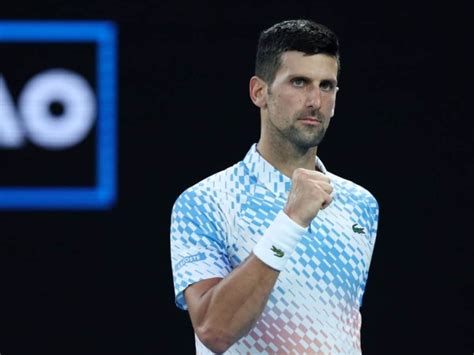 Only My Injuries Are Questioned Novak Djokovic Hits Back At Critics