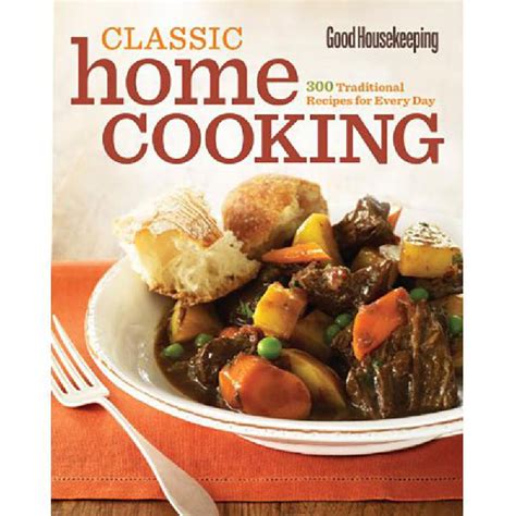 Classic Home Cooking Good Housekeeping Beth Allen - مكتبة جرير السعودية