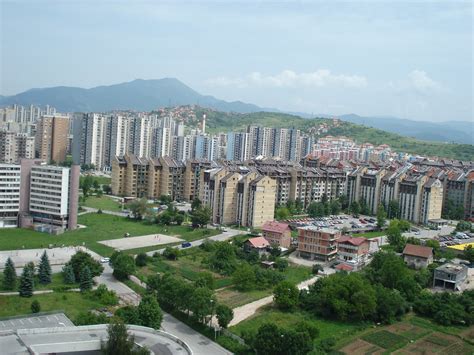 SARAJEVO | Сараjево - Photo Thread | Page 19 | SkyscraperCity Forum