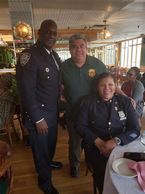 Nypd St Precinct On Twitter A Great Turn Out At Our Pre Mothers Day