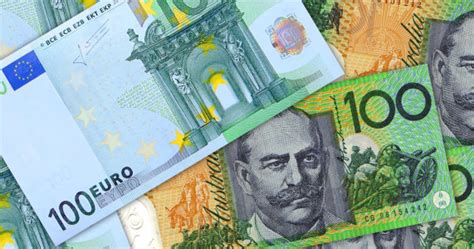 EUR/AUD: Review & Forecast