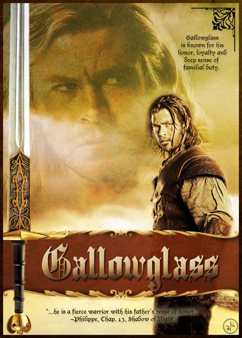 Gallowglass ~ Knights of Lazarus by Armitage4Clairmont on DeviantArt