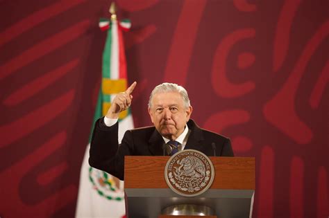 Compra De Deer Park Un Hecho Hist Rico Amlo Agradece A Shell Por