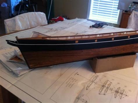 Cutty Sark By Spencerc Artesania Latina Page Kit Build