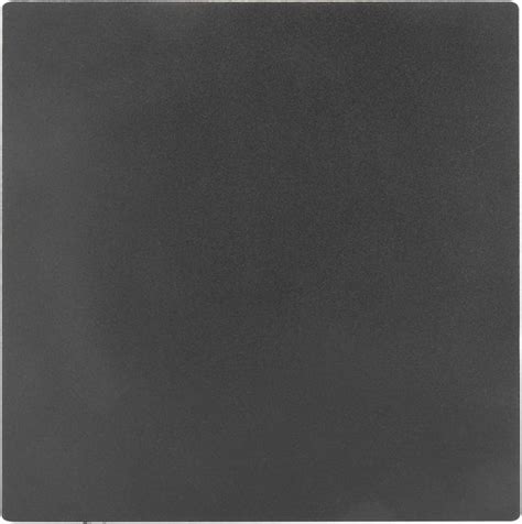 3D Printer Accessories Printing Film Hot Bed Sticker Frosted Platform Matte Film Bol