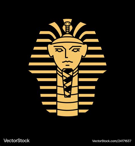Pharaoh Logo Vector Images Over 2600
