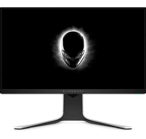 Dell Alienware AW2720HF 27" 1920 x 1080 (FHD) IPS 240Hz 1ms AMD ...