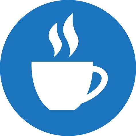 Coffee Icon Sign Symbol Design 10148157 Png