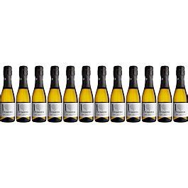 I Heart Prosecco DOC Sparkling Wine 12 X 20cl