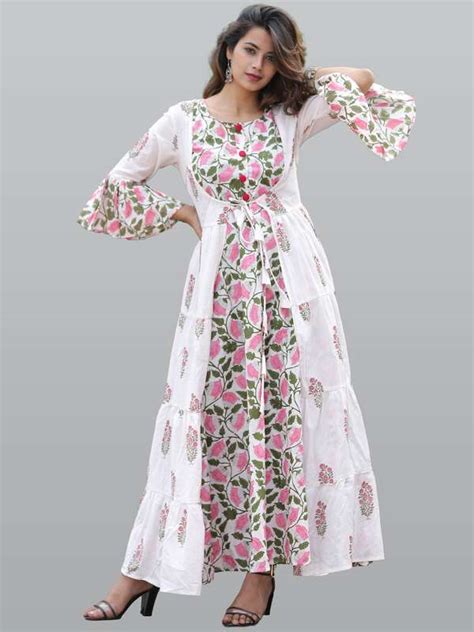 Anarkali Suits Online Shopping Myntra Sale Bellvalefarms