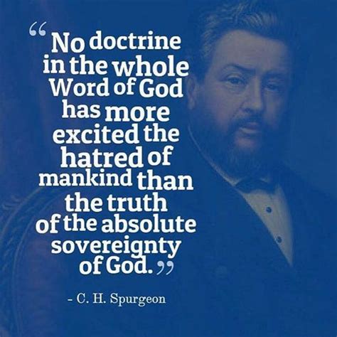 Charles Spurgeon Quotes And Inspiration For Your Week Spurgeon Quotes