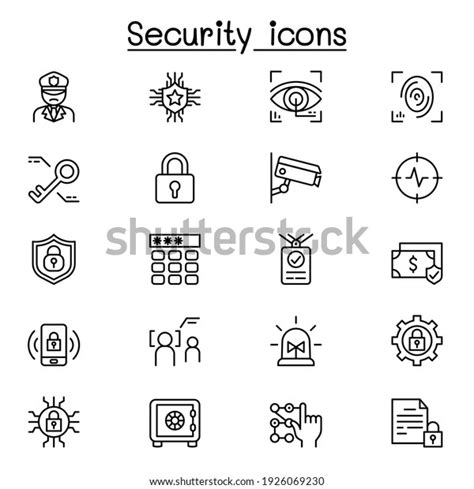 11,357 Locked Secured Area Images, Stock Photos, 3D objects, & Vectors | Shutterstock