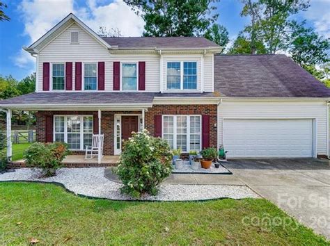 Indian Trail NC Real Estate - Indian Trail NC Homes For Sale | Zillow