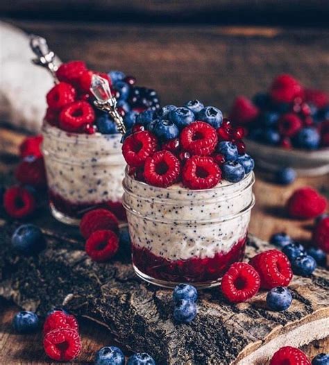 Overnight Oats Grundrezept Einfach Vegan Artofit