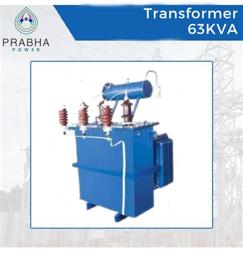 Transformer Kva Features Applications Price