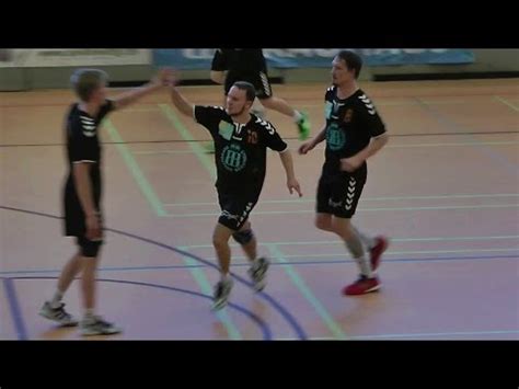 Haspo Bayreuth Sg Djk Rimpar Ii Herren Bayernliga Hz