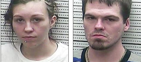 Couple Caught Having Steamy Sex In Parking Lot Then This Happens Photos John Hawkins Right