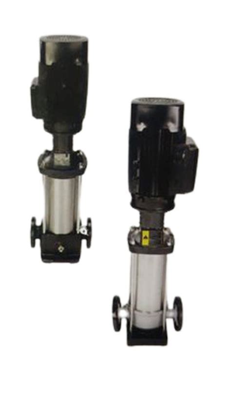 Kcil Ksil Vertical Multistage Inline Pump At Piece