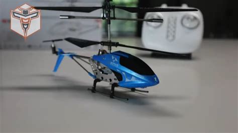 Syma Remote Control Helicopter S H E Youtube