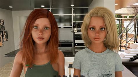 Radiant 4 Pc Gameplay Lets Play HD Cartoon Porn XHamster