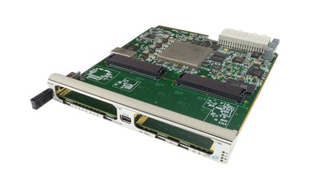 Zynq UltraScale FPGA Dual FMC Carrier AMC