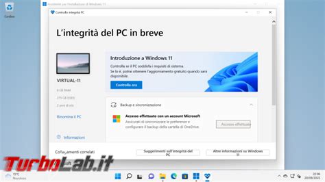 Come Aggiornare Subito A Windows H Aggiornamento Anche